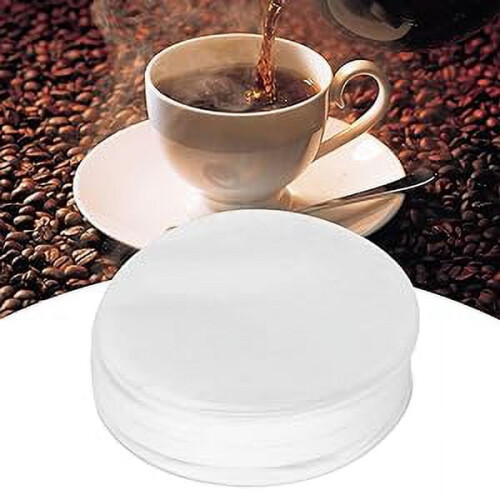 POWKOL paper coffee filters 60mm 100 pcs 2
