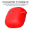 JBL Tune Flex Earphone Case Scratch-resistant Waterproof 6