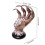 Guitar Holder Stand Durable Non-Slip Wall Mounted 1 Pack 5