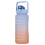 Water Bottle with Time Scale 3 pcs 500/900/2000ml 7