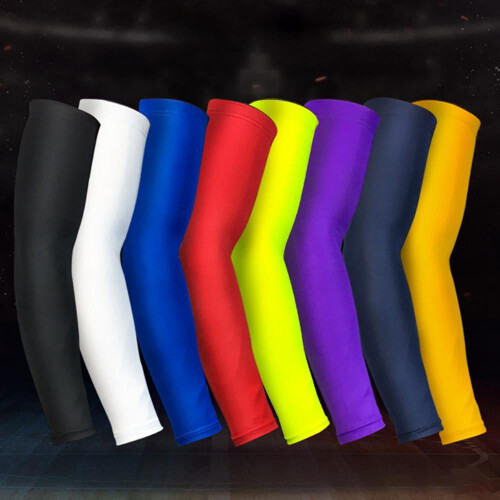 MarinaVida Sun Protection Arm Sleeves Unisex 2
