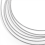 Wire Rope Cable 1/16 inch x 500 feet braided stranded 4
