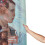 Stranger Things Shower Curtain 66x72in with Hooks 2