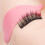 Silicone Eyelash Lifting Patch Wavy Curly Edge 1 Pair 3