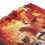 Stranger Things shower curtain set 66x72 in polyester 3