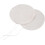 POWKOL cotton linen siphon coffee maker filter cloth 10 pcs 4