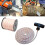 Milue nylon pull starter rope 3mm  50m 2