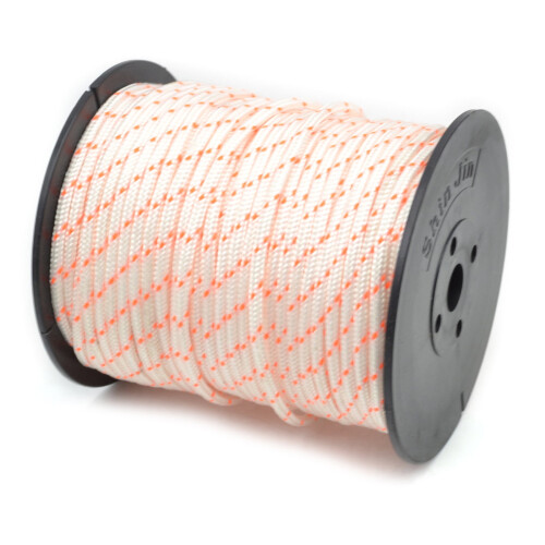 Milue nylon pull starter rope 3mm  50m 2