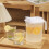 Plastic Water Jug with Lid 1.8L 4