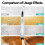 MFJESEAA fillable paint pen for acrylic paint 7