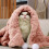 MERILER double-sided wool blanket for pets 150x120cm 2