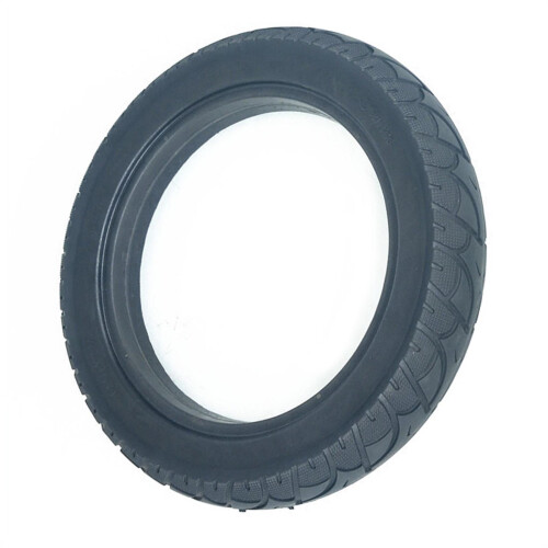 Electric Scooter Solid Tire 12.5x2.25 Air-Free 2