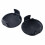 GLFILL spool cap cover for Worx grass trimmer 4 pcs 2