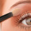 Sponge eyeshadow applicator dual-sided oval 30 pcs 3