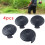 GLFILL spool cap cover for Worx grass trimmer 4 pcs 4