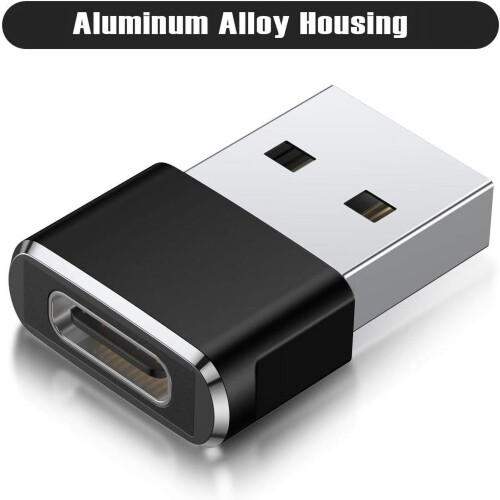 USB-C to USB-A 3.0 adapter converter 2