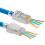 Platinum Tools EZ-RJ45 Shielded Cat6 Connector 10-pack 2