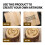 Milue heat-activated wood craft gel paste 100g 3