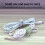 Silicone Cable Straps Wire Organizer 5 pcs 3