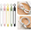 Silicone Cable Straps Wire Organizer 5 pcs 4