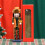 Wooden Soldier Nutcracker Figurine 1 piece 7