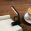 MERILER mini rechargeable book lamp with 360 flexible 6