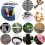 Velcro Cable Ties 200 x 3.6 mm Pack of 100 5