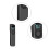 Digital Infrared Thermometer Non-Contact Forehead Ear 1 pc 3
