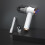 MERILER handheld car vacuum 9000Pa with LED light 2