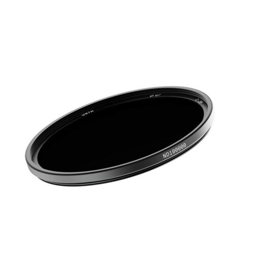 Filtro URTH 67mm Solar ND100000 (16,6 stops) Plus+ 1
