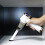 MERILER handheld car vacuum 9000Pa with LED light 7