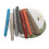 Gardenne heat resistant bamboo table mats 2 pcs 5