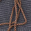 Outdoor tree swing rope 1.8m adjustable 6