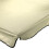Outdoor Swing Canopy Replacement Cover 3-Seater Waterproof 4