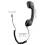 Retro Handset with 3.5mm Mic and Speaker 6