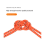 Outdoor Tent Rope Reflective Windproof Fixed Rope Green 10m 8