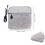 USB foot warmer heating pad 1 piece 2