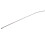 Stainless Steel Wire Rope 1mm Dia 177 Ft 7