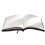 A5 blue leather diary notebook 320 pages 4