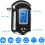 MesaSe Breathalyzer Digital Alcohol Tester with 50 3