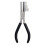 Jewelry Bail Making Pliers Multi-Size Wire Bending Tool 4