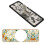 Homerr kitchen draining mat with pattern 1 piece 8