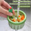 Cactus Sink Drain Strainer 2 pcs 2