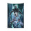 Jon Snow tapestry wall hanging for bedroom decor 80x60 7