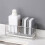 Kitchen sink drainer basket stainless steel 1 set 8