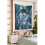 Jon Snow tapestry wall hanging for bedroom decor 80x60 3