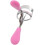 Eyelash Curler Professional Stainless Steel 3