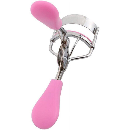 Eyelash Curler Professional Stainless Steel 2