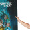 Stranger Things Shower Curtain 66x72in with Hooks 2
