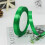 Christmas gift wrapping ribbon set 2 rolls 4